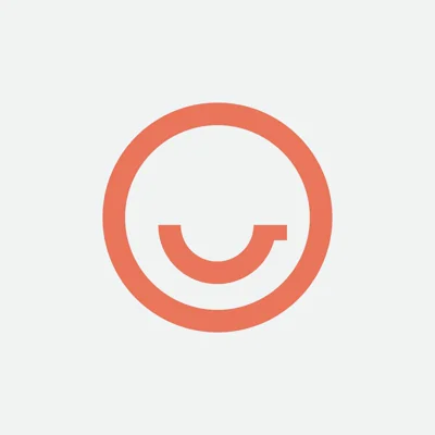 Client brand mark