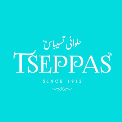 Tseppas — since 1912